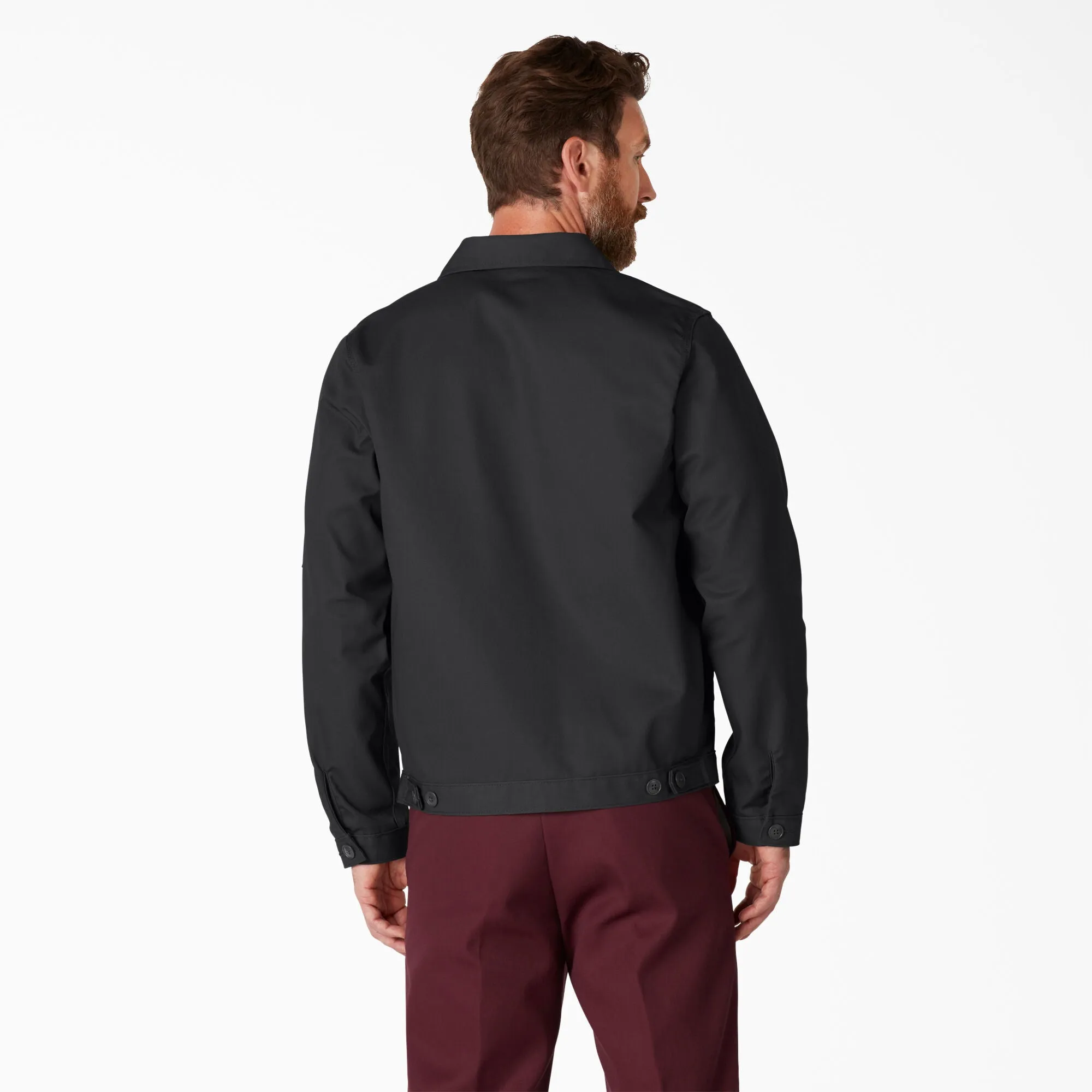 Dickies Men's Unlined Eisenhower Jacket