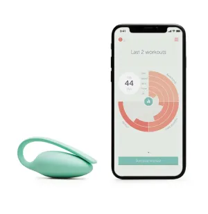 Elvie - trainer