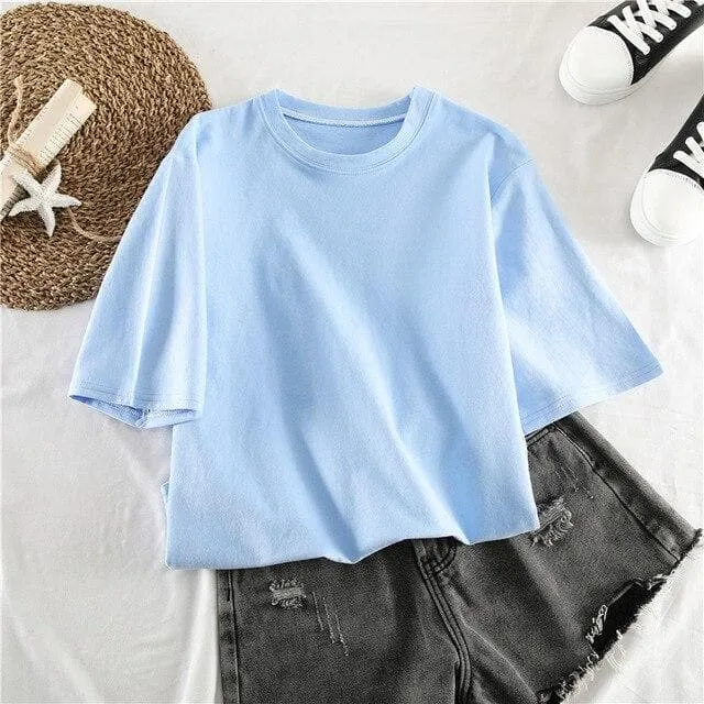 Half Sleeve T-Shirt