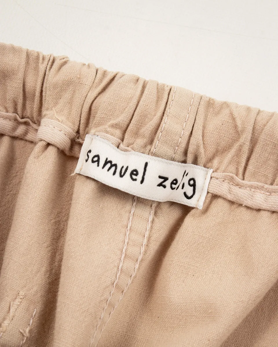North Short - Natural Tint